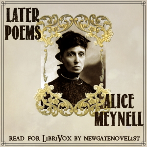 Later Poems - Alice Meynell Audiobooks - Free Audio Books | Knigi-Audio.com/en/