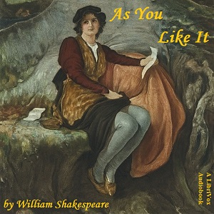 As You Like It (version 3) - William Shakespeare Audiobooks - Free Audio Books | Knigi-Audio.com/en/