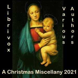A Christmas Miscellany 2021 - Various Audiobooks - Free Audio Books | Knigi-Audio.com/en/