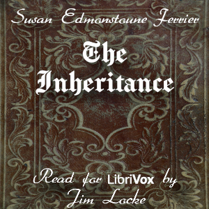 The Inheritance - Susan Edmonstoune FERRIER Audiobooks - Free Audio Books | Knigi-Audio.com/en/