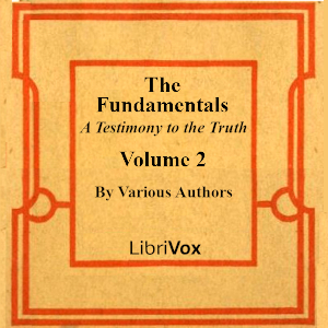The Fundamentals Volume 2 - Sir Robert Anderson Audiobooks - Free Audio Books | Knigi-Audio.com/en/