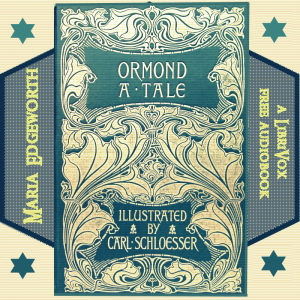 Ormond - Maria Edgeworth Audiobooks - Free Audio Books | Knigi-Audio.com/en/
