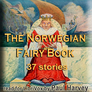 The Norwegian Fairy Book - Klara Stroebe Audiobooks - Free Audio Books | Knigi-Audio.com/en/