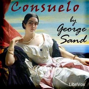 Consuelo - George SAND Audiobooks - Free Audio Books | Knigi-Audio.com/en/