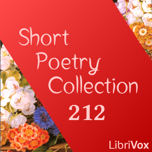 Short Poetry Collection 212 - Various Audiobooks - Free Audio Books | Knigi-Audio.com/en/