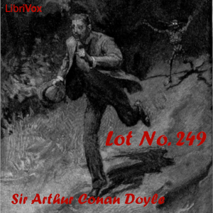 Lot No. 249 - Sir Arthur Conan Doyle Audiobooks - Free Audio Books | Knigi-Audio.com/en/