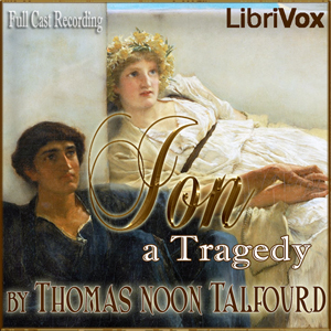 Ion - Thomas Noon Talfourd Audiobooks - Free Audio Books | Knigi-Audio.com/en/