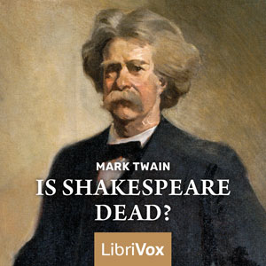 Is Shakespeare Dead? - Mark Twain Audiobooks - Free Audio Books | Knigi-Audio.com/en/