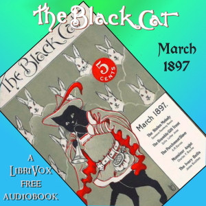 The Black Cat Vol. 02 No. 06 March 1897 - Various Audiobooks - Free Audio Books | Knigi-Audio.com/en/