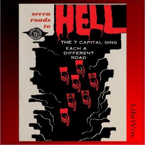 Seven Roads to Hell - Various Audiobooks - Free Audio Books | Knigi-Audio.com/en/
