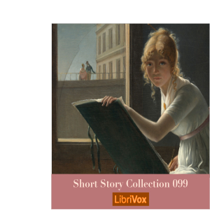 Short Story Collection Vol. 099 - Various Audiobooks - Free Audio Books | Knigi-Audio.com/en/