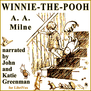 Winnie-the-Pooh (Version 3) - A. A. MILNE Audiobooks - Free Audio Books | Knigi-Audio.com/en/