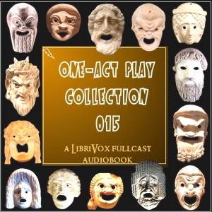 One-Act Play Collection 015 - Various Audiobooks - Free Audio Books | Knigi-Audio.com/en/