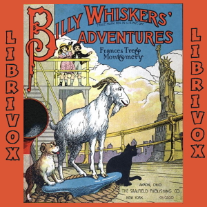 Billy Whiskers' Adventures - Frances Trego MONTGOMERY Audiobooks - Free Audio Books | Knigi-Audio.com/en/