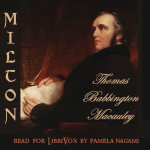 Milton - Thomas Babington Macaulay Audiobooks - Free Audio Books | Knigi-Audio.com/en/
