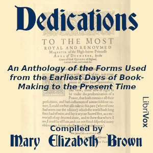 Dedications - Mary Elizabeth Brown Audiobooks - Free Audio Books | Knigi-Audio.com/en/