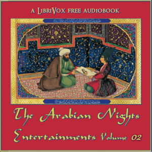 The Arabian Nights Entertainments, Volume 02 - Anonymous Audiobooks - Free Audio Books | Knigi-Audio.com/en/