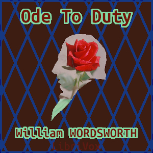 Ode To Duty - William Wordsworth Audiobooks - Free Audio Books | Knigi-Audio.com/en/