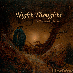 The Complaint; or Night Thoughts - Edward Young Audiobooks - Free Audio Books | Knigi-Audio.com/en/