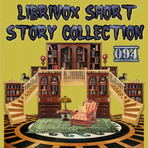 Short Story Collection Vol. 094 - Various Audiobooks - Free Audio Books | Knigi-Audio.com/en/