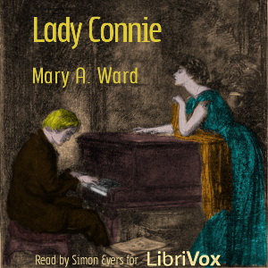 Lady Connie - Mary Augusta Ward Audiobooks - Free Audio Books | Knigi-Audio.com/en/