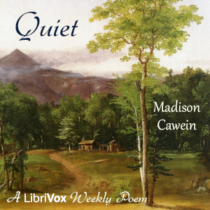 Quiet - Madison Cawein Audiobooks - Free Audio Books | Knigi-Audio.com/en/