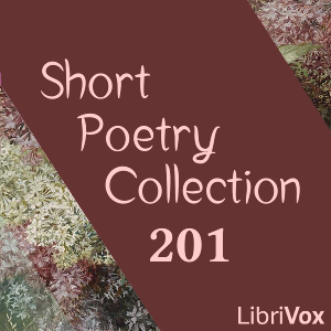 Short Poetry Collection 201 - Various Audiobooks - Free Audio Books | Knigi-Audio.com/en/