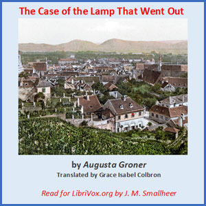 The Case of the Lamp That Went Out - Augusta GRONER Audiobooks - Free Audio Books | Knigi-Audio.com/en/