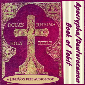 Bible (DRV) Apocrypha/Deuterocanon: Book of Tobit (Tobias) (Version 2) - Douay-Rheims Version Audiobooks - Free Audio Books | Knigi-Audio.com/en/