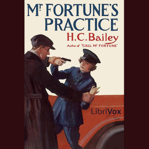 Mr. Fortune's Practice - H. C. BAILEY Audiobooks - Free Audio Books | Knigi-Audio.com/en/