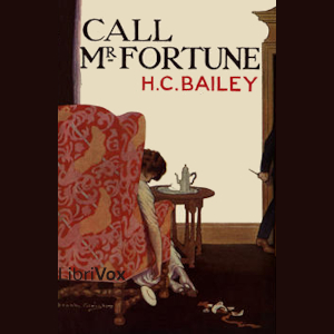 Call Mr. Fortune - H. C. BAILEY Audiobooks - Free Audio Books | Knigi-Audio.com/en/