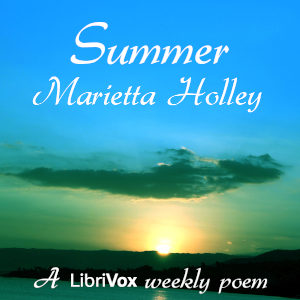 Summer - Marietta Holley Audiobooks - Free Audio Books | Knigi-Audio.com/en/