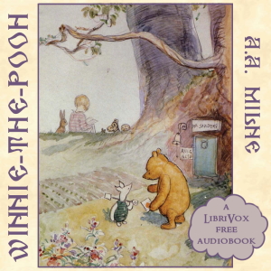 Winnie-the-Pooh (Version 2) - A. A. MILNE Audiobooks - Free Audio Books | Knigi-Audio.com/en/
