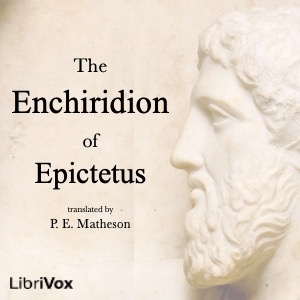 The Enchiridion - EPICTETUS Audiobooks - Free Audio Books | Knigi-Audio.com/en/
