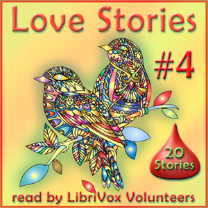 Love Stories Volume 4 - Various Audiobooks - Free Audio Books | Knigi-Audio.com/en/