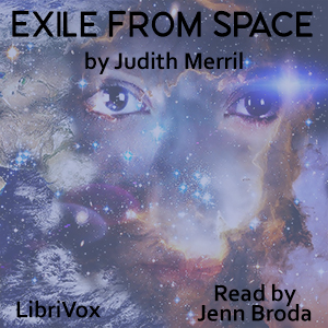 Exile from Space - Judith Merril Audiobooks - Free Audio Books | Knigi-Audio.com/en/