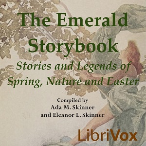 The Emerald Story Book - Various Audiobooks - Free Audio Books | Knigi-Audio.com/en/