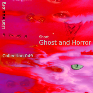 Short Ghost and Horror Collection 049 - Various Audiobooks - Free Audio Books | Knigi-Audio.com/en/