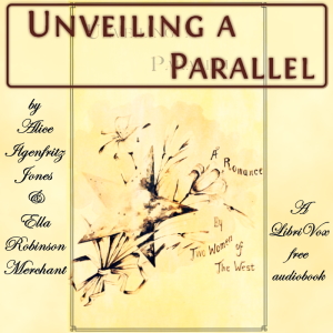 Unveiling a Parallel - Alice Ilgenfritz Jones Audiobooks - Free Audio Books | Knigi-Audio.com/en/