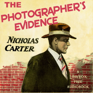 The Photographer's Evidence - Nicholas Carter Audiobooks - Free Audio Books | Knigi-Audio.com/en/