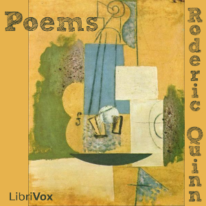 Poems - Roderic Quinn Audiobooks - Free Audio Books | Knigi-Audio.com/en/