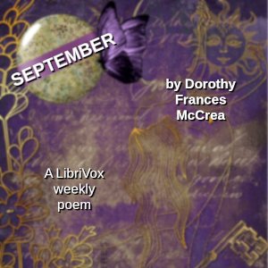 September - Dorothy Frances McCrae Audiobooks - Free Audio Books | Knigi-Audio.com/en/