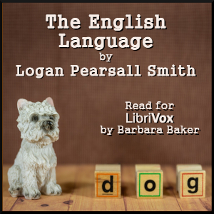 The English Language - Logan Pearsall SMITH Audiobooks - Free Audio Books | Knigi-Audio.com/en/