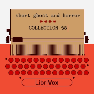 Short Ghost and Horror Collection 058 - Various Audiobooks - Free Audio Books | Knigi-Audio.com/en/