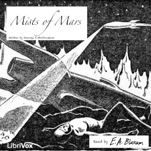 Mists of Mars - George A. Whittington Audiobooks - Free Audio Books | Knigi-Audio.com/en/