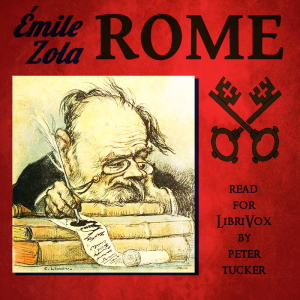 Rome - Émile Zola Audiobooks - Free Audio Books | Knigi-Audio.com/en/