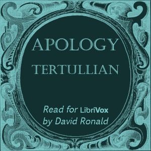 Apology - Tertullian Audiobooks - Free Audio Books | Knigi-Audio.com/en/