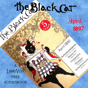 The Black Cat Vol. 02 No. 07 April 1897 - Various Audiobooks - Free Audio Books | Knigi-Audio.com/en/