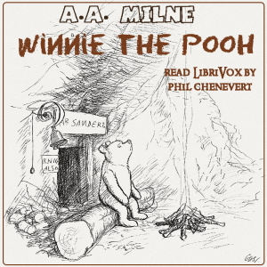 Winnie-the-Pooh - A. A. MILNE Audiobooks - Free Audio Books | Knigi-Audio.com/en/