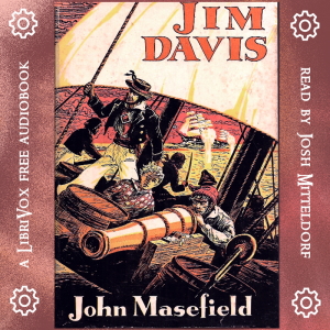 Jim Davis - John Masefield Audiobooks - Free Audio Books | Knigi-Audio.com/en/